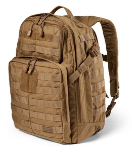 Рюкзак Rush 24 2.0" 5.11 Tactical, цвет Kangaroo (37л.), фото 1