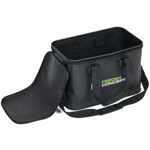 Сумка рыболовная Feeder Concept EVA 450x270x280, фото 2