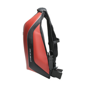 Рюкзак Dainese D-MACH BACKPACK Fluo-Red (22.2 L), фото 5