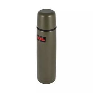 Термос Thermos FBB-750AG 0.75л (хаки), фото 2