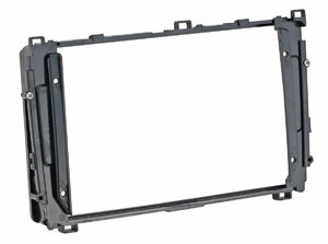 Рамка Incar для UMS TOYOTA Corolla 2016-2018, 10" (тип4), RTY-FC970, фото 2