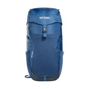 Рюкзак Tatonka HIKE PACK 27 darker blue, фото 3