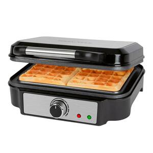 Вафельница Profi Cook PC-WA 1240 inox, фото 1