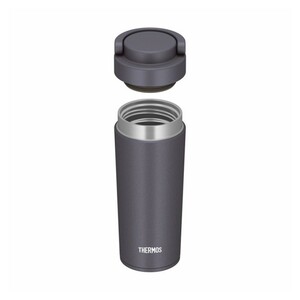 Термос из нерж. стали тм THERMOS JOV-420 MGY 0.42L, фото 2