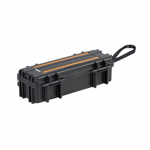 Кейс защитный OffRoadTeam серия Pilgrim модель P268368-N, БЕЗ НАПОЛНИТЕЛЯ, внутренние размеры 264*83*68мм, объем 1,47л, IP67, фото 6