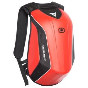 Рюкзак Dainese D-MACH BACKPACK Fluo-Red (22.2 L), фото 1