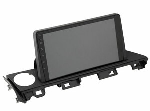 Рамка InCar для UMS MAZDA 6 2015-2018 , 9", фото 5