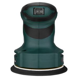 Шлифмашина эксцентриковая сетевая Zitrek ZKG450-125, 450 Вт 085-1050, фото 4