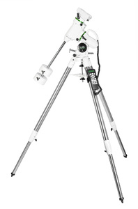 Монтировка Sky-Watcher HEQ5-R PRO SynScan GOTO со стальной треногой, фото 3