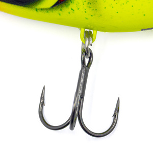 Воблер RAPALA X-Rap Peto 20 /HPS /медленно тонущий  / 0,5-1м, 20см, 83гр, фото 2