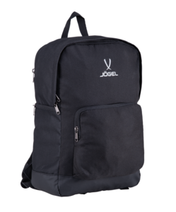 Рюкзак Jögel DIVISION Travel Backpack, черный, фото 2