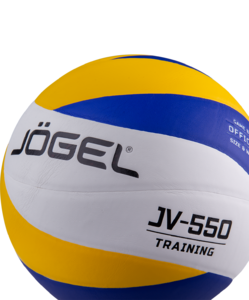 Мяч волейбольный Jögel JV-550, фото 4