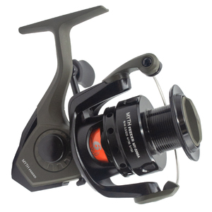 Катушка OKUMA Myth Feeder 5000, фото 2