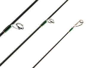 Зимняя удочка ZETRIX BERTA ZBT-65 GEN2, BIG VIB EDITION, фото 3