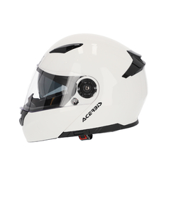Шлем Acerbis REDERWEL White XL, фото 5