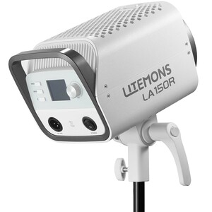 Осветитель светодиодный Godox LITEMONS LA150R, фото 5