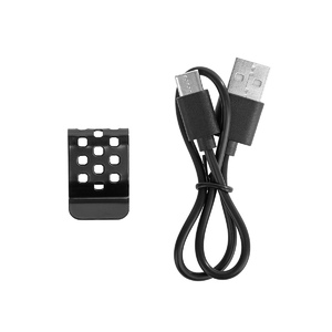 Фонарь налобный 670 LM, IPX5, USB (N-HM3) NISUS PRO, фото 10