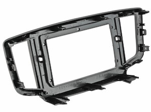 Рамка InCar для UMS HONDA Odyssey V 2013-2017, 10" (Правый руль), фото 3