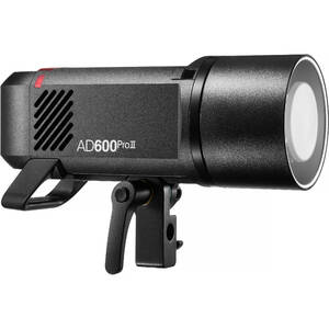 Вспышка аккумуляторная Godox Witstro AD600ProII, фото 2