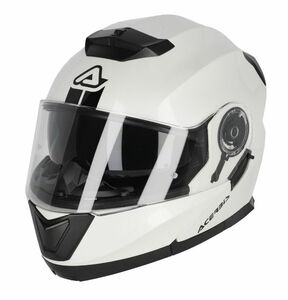 Шлем Acerbis SEREL 22-06 White S