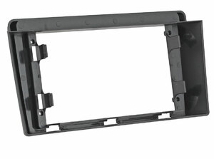 Рамка Incar для UMS SSANG YONG Rexton 2001-2007, 9", фото 3