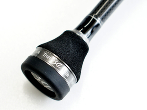 Удилище спиннинговое Thirty34Four Co. Advancement Fpr-55Ⅱ, фото 4