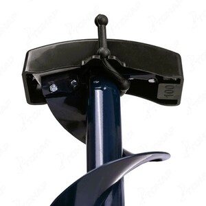 Шнек под шуруповерт ALTAY ENERGY MINI 110R правое вращение (SAE-110RM) Тонар, фото 7