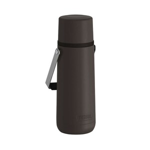 Термос из нерж. стали тм THERMOS TS2409 BK 1.2L, фото 2