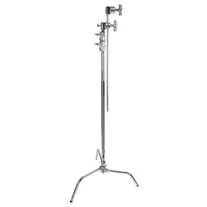 Стойка со штангой KUPO CS-40MK MASTER C-STAND GRIP ARM, шт, фото 1