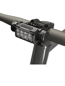 Велокрепление NITECORE BM06 для HC60/HC65 1991, фото 4