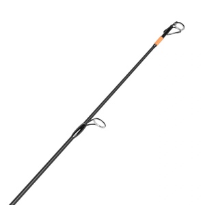 Удилище VIB Fishing PG 66H, max 55g черная, тубус (N-VFPG-66H-55-T) Nisus, фото 2