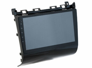 Рамка InCar для UMS NISSAN Pathfinder 2012-2020 (R52), 9" (тип1 Низ), фото 4