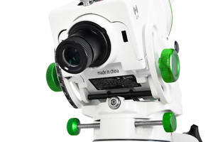 Монтировка Sky-Watcher Star Adventurer GTi с треногой, фото 8