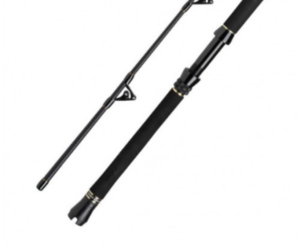 Удилище спиннинговое Penn Regiment III Roller Boat 672 30-50lb, фото 7