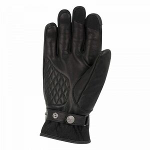 Перчатки кожаные Segura SULTAN BLACK EDITION Black T12, фото 2
