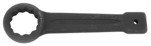 JONNESWAY W72136 Ключ гаечный накидной ударный, 36 мм