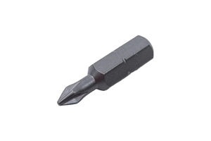 Набор бит, 1/4" C6.3, PH 1 x 25 мм, 100 шт 851/1 Z DIY 100 PH 1 Wera WE-072440, фото 1