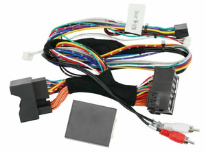 UMS-провод InCar  для BMW X3 (E83) 2006-2020 (CAN-модуль), фото 2