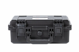 Кейс пластиковый OffRoadTeam серия Pilgrim модель P3012-N, БЕЗ НАПОЛНИТЕЛЯ, внутренние размеры 297*202*115мм, объем 6,89л, IP67, фото 4