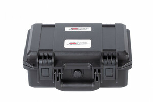 Кейс пластиковый OffRoadTeam серия Pilgrim модель P3012-N, БЕЗ НАПОЛНИТЕЛЯ, внутренние размеры 297*202*115мм, объем 6,89л, IP67, фото 3