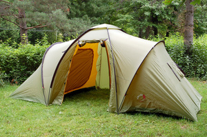 Палатка Indiana SIERRA 4, фото 4