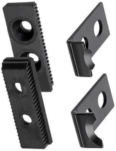 Ножи для стриппера KNIPEX KN-1250200, 1 пара, фото 3