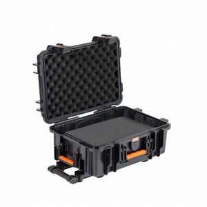 Кейс защитный OffRoadTeam серия Pilgrim модель ORT-P402718T, внутренние размеры 400*270*185мм объем 19,98л, IP67, фото 3