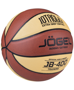 Мяч баскетбольный Jögel JB-400 №7, фото 2