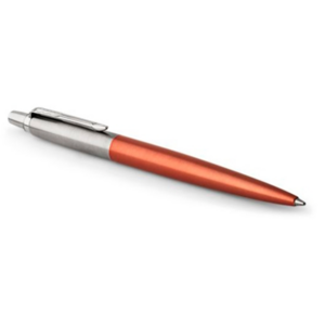 Parker Jotter Core - Chelsea Orange CT, шариковая ручка, M, фото 1