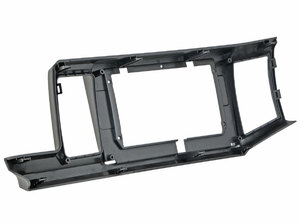 Рамка InCar для UMS HONDA Stepwgn IV 2009-2015, 10", фото 3