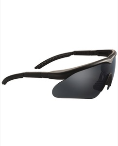 Очки защитные Raptor SWISS EYE, цвет Black, фото 1