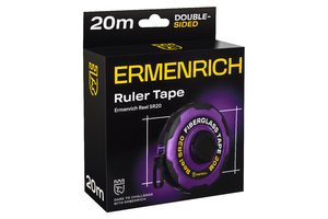 Рулетка Ermenrich Reel SR20, фиолетовый, фото 8