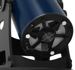 Телескоп Добсона Levenhuk New Skyline PRO 12" (300/1525), фото 6