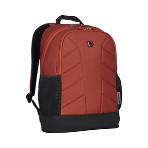 Рюкзак Wenger Quadma 16'', оранжевый, 30x17x43 см, 20 л, фото 5